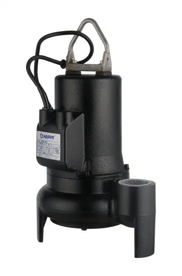 Bomba eléctrica sumergible de agua de 1,5 HP de presión silenciosa de succión profunda (H1100F)